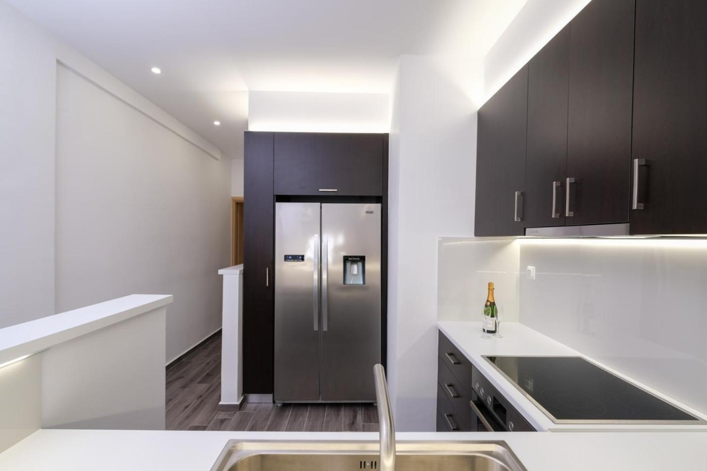 Апартаменты Athens Central Elegance Экстерьер фото