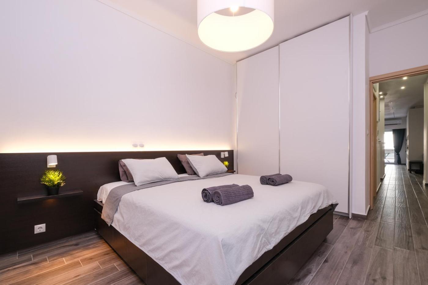 Апартаменты Athens Central Elegance Экстерьер фото